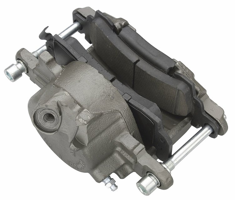 Caliper Disc Brake 1969-76 A-Body