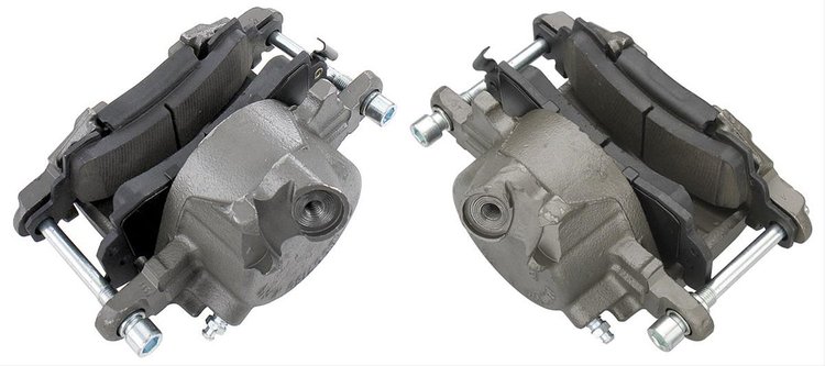Caliper Disc Brake 1969-76 A-Body
