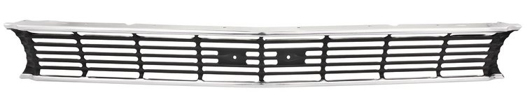 Grille for 1966 Chevy Chevelle, El Camino SS