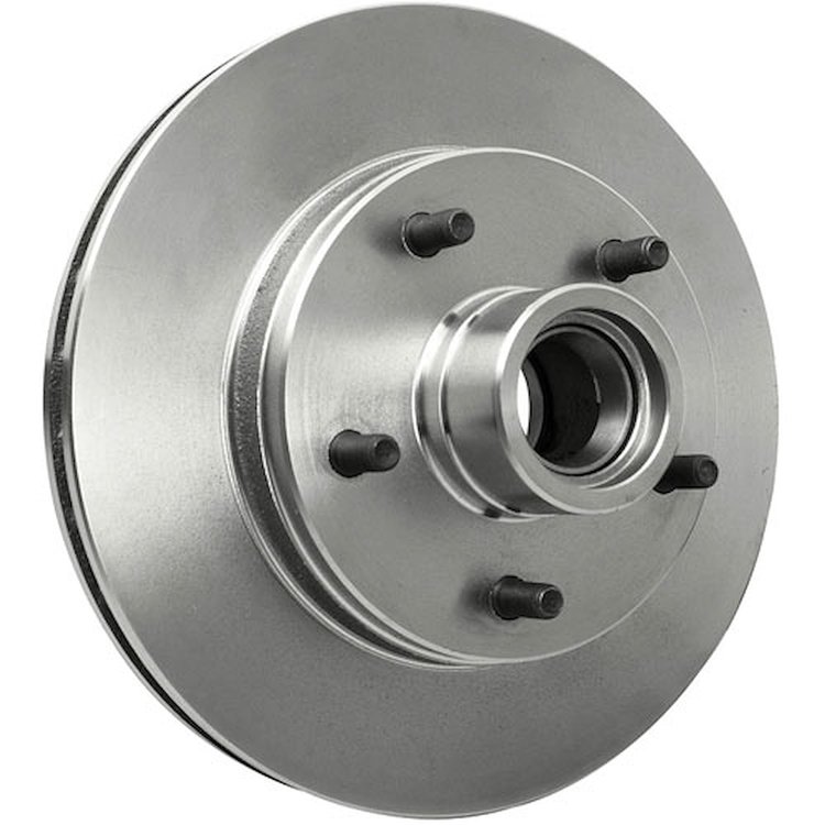 Rotor Disc Brake 1978 G-Body LH/RH