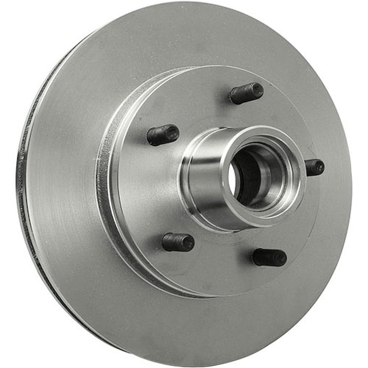 Rotors Front 1982-88 El Camino/Malibu/Monte Carlo