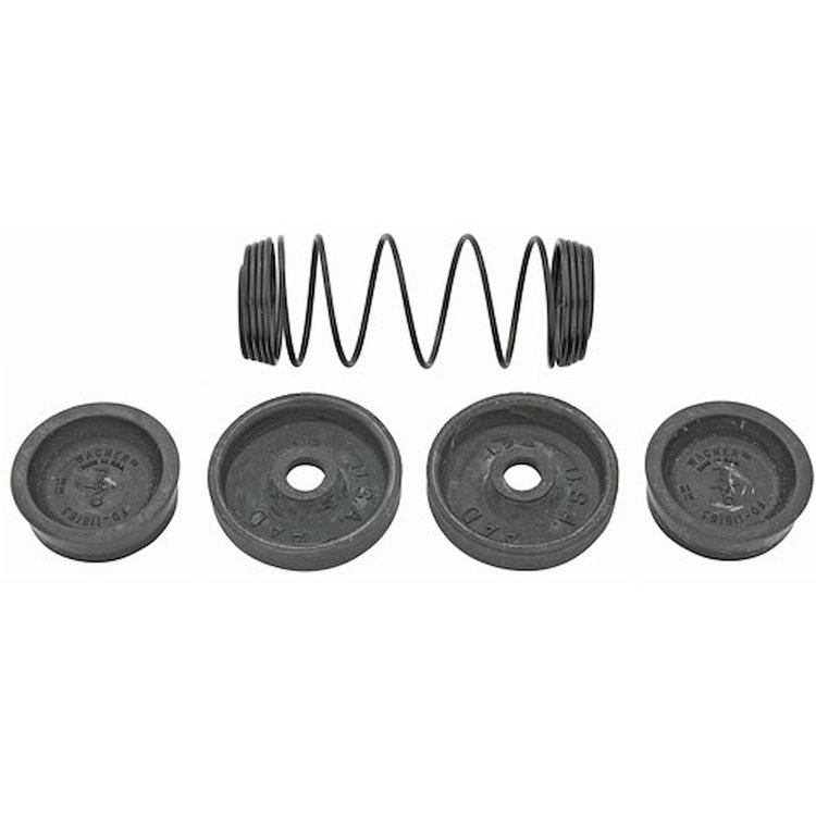 Rebuild Kit Wheel Cylinder 1964-75 GM Rear