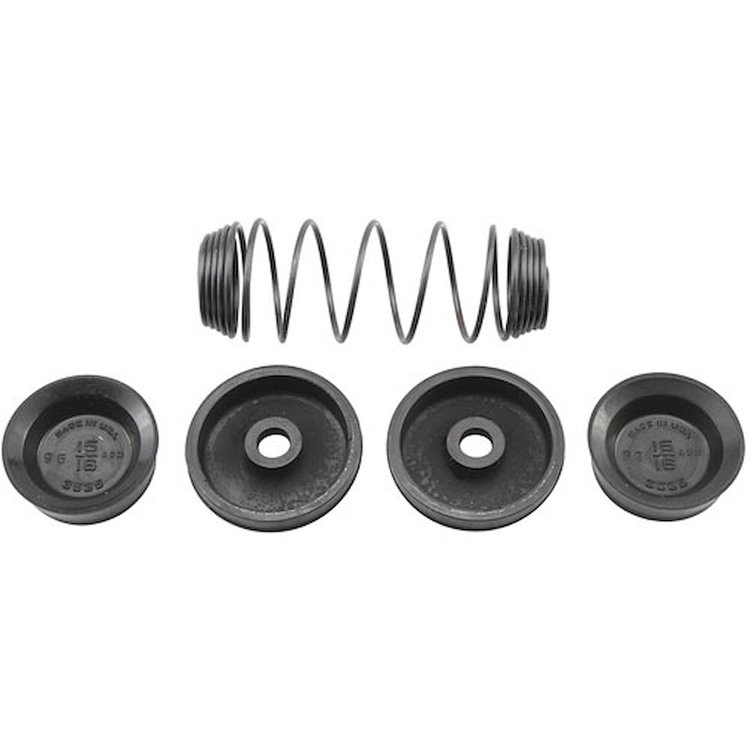 Rebuild Kit Wheel Cylinder 1964-77 GM Rear