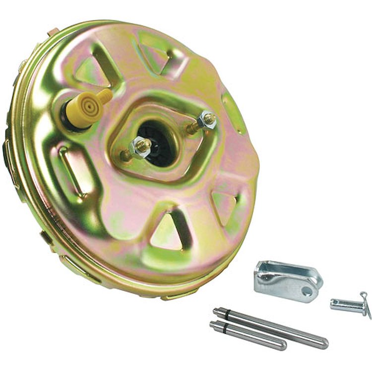 Booster Power Brake 1967-72 A-Body 11