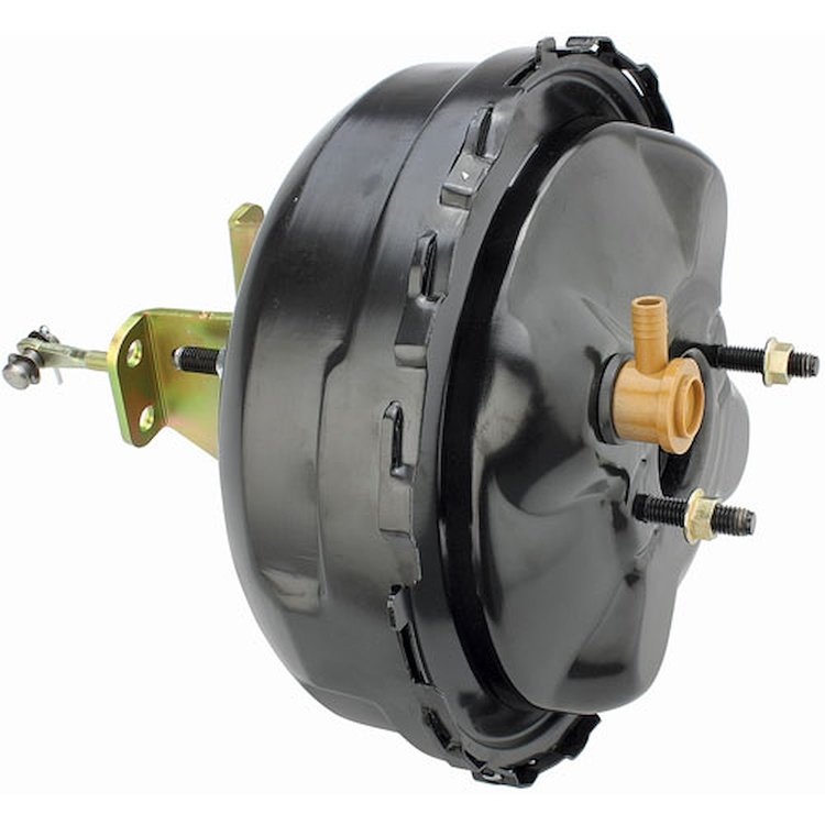 Booster Power Brake 1973-77 A-Body 11