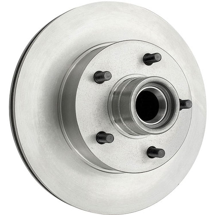 Rotor Front Disc 1973-77 A-Body