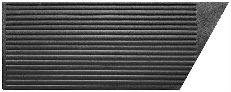REAR DOOR PANEL 62 BONNEV