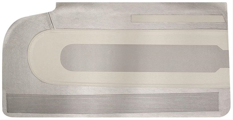 Door Panels 59 Bonneville Front CPE/CNV