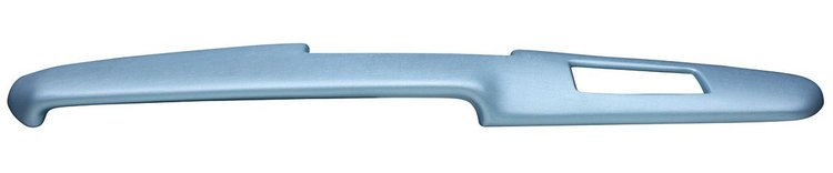 DASH PAD LIGHT BLUE