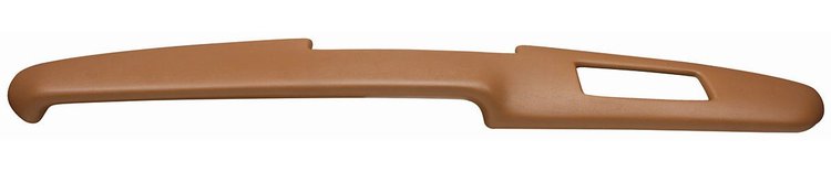 DASH PAD SADDLE