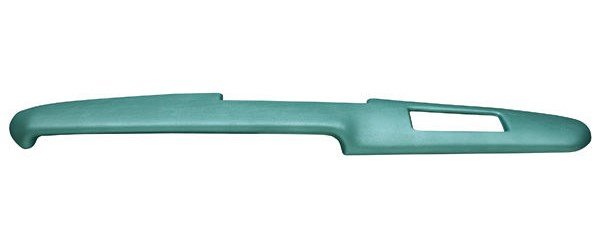 DASH PAD TURQUOISE