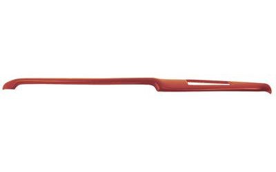 Dash Pad Original Foam Molded-Vinyl Wrapped 1964 Chevelle/El Camino