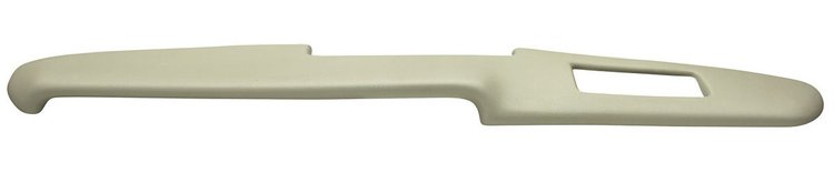 DASH PAD DARK FAWN