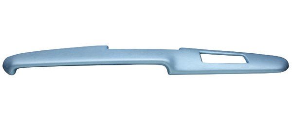 DASH PAD LIGHT BLUE