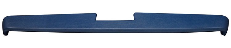 DASH PAD DARK BLUE