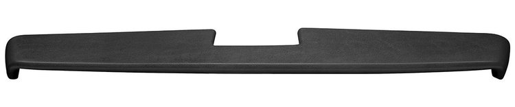 Original Style Foam-Molded Dash Pad 1966 Chevelle/El Camino