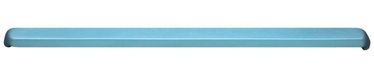 DASH PAD BRIGHT BLUE