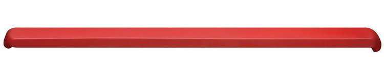 DASH PAD RED