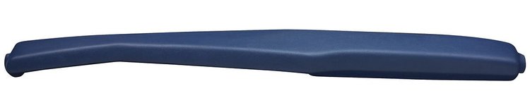 DASH PAD DARK BLUE