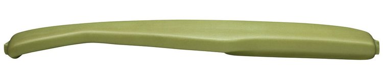 DASH PAD GREEN IVY GOLD