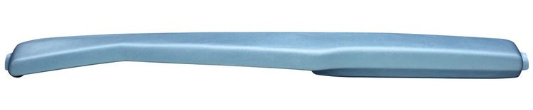 DASH PAD LIGHT BLUE