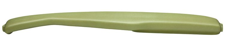 DASH PAD LIGHT GREEN