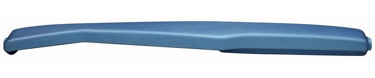 DASH PAD MEDIUM BLUE