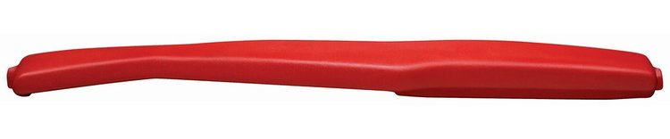 DASH PAD RED