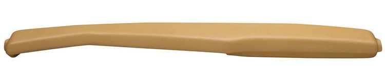 DASH PAD SADDLE