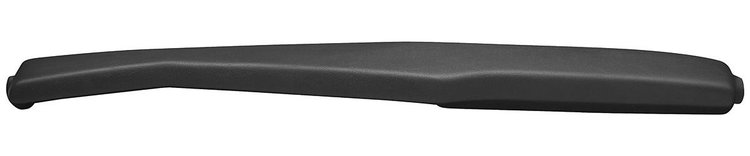 DASH PAD ORIGINAL FOAM BL