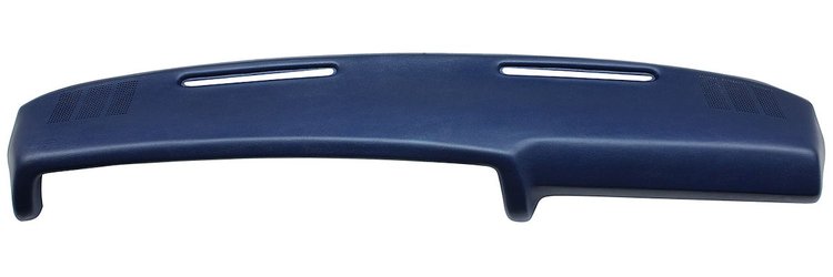 DASH PAD DARK BLUE