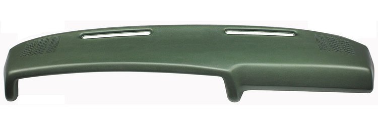 DASH PAD DARK GREEN