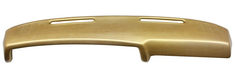 DASH PAD GOLD 70-72 CHVLL