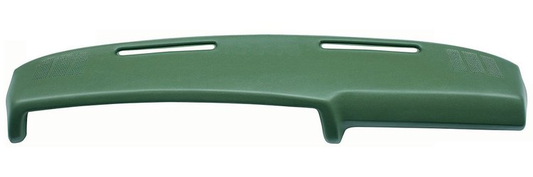 DASH PAD GREEN 70-72 CAMI