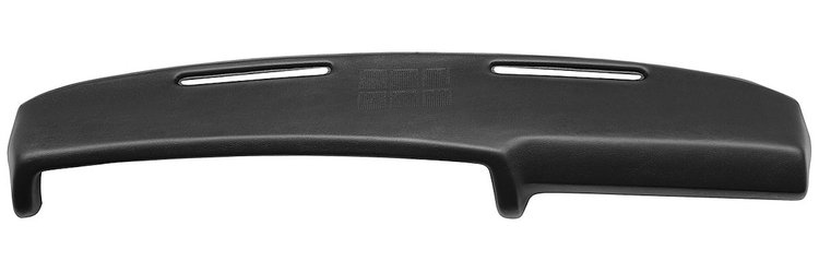 DASH PAD BLACK