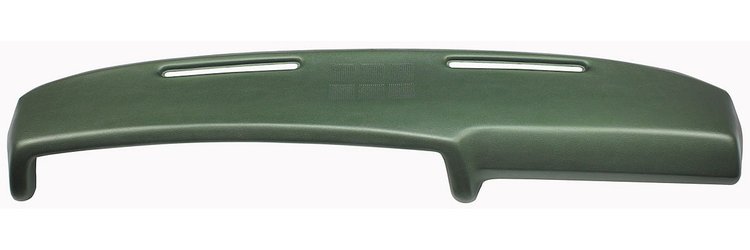 DASH PAD DARK GREEN