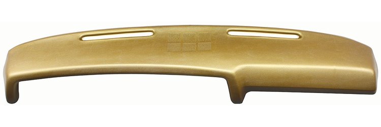 DASH PAD GOLD 70-72 CHVLE