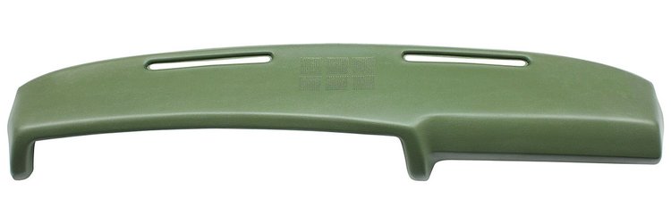 DASH PAD JADE GREEN