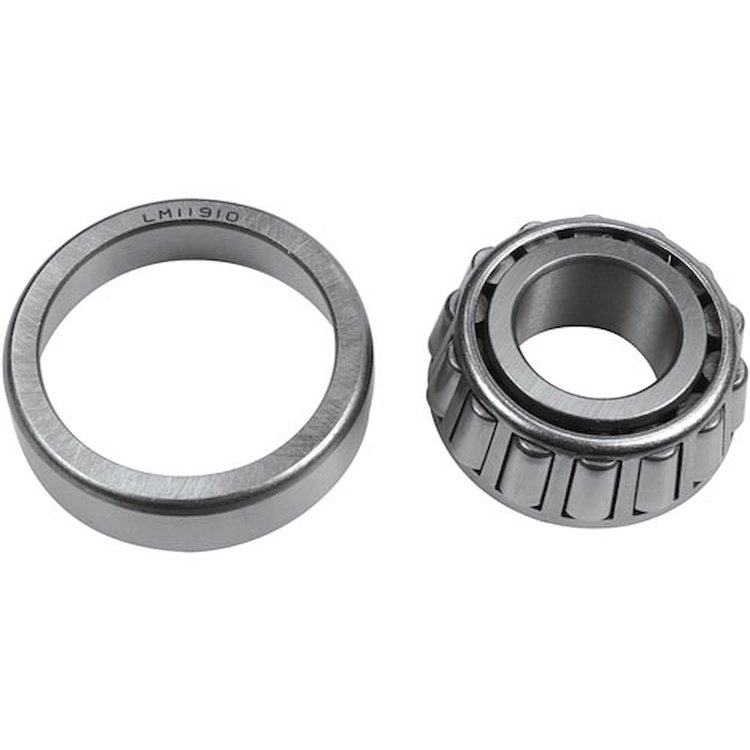 Bearing Wheel 1962-77 GM Front Outer / 1967-76 Cadillac Eldorado Rear Outer