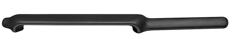 DASH PAD BLACK