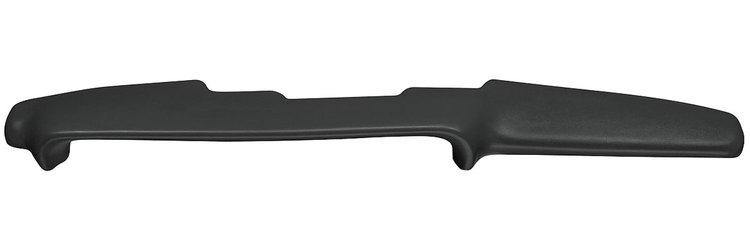 DASH PAD BLACK
