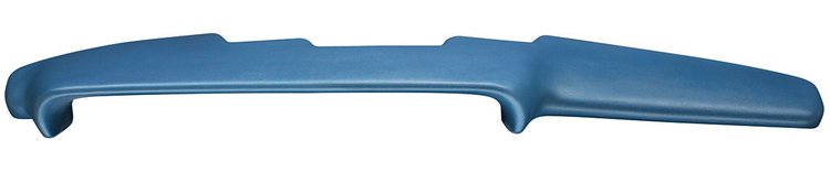 DASH PAD BLUE