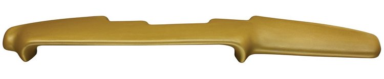 DASH PAD GOLD