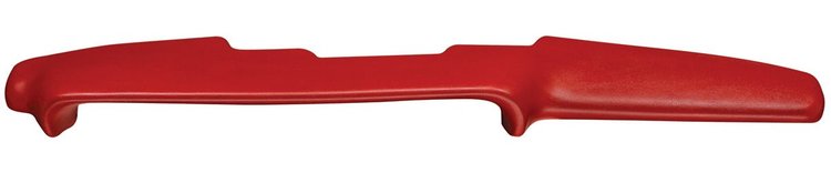 DASH PAD RED