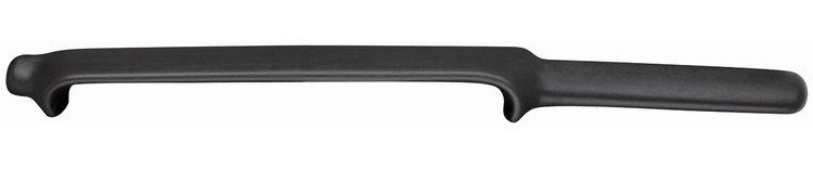 DASH PAD BLACK