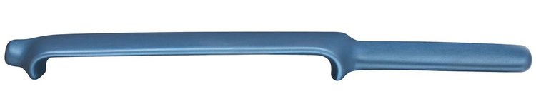 DASH PAD BLUE