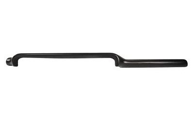 Dash Pad Original Foam Molded-Vinyl Wrapped 1967 GTO/LeMans/Tempest