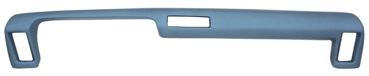 DASH PAD TEAL BLUE