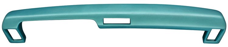 DASH PAD TURQUOISE