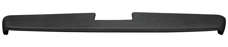 Injection-Molded Urethane Foam Dash Pad 1966 Chevy Chevelle/El Camino
